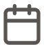 Calendargraymini