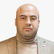 Osman Baturhan Dursun N