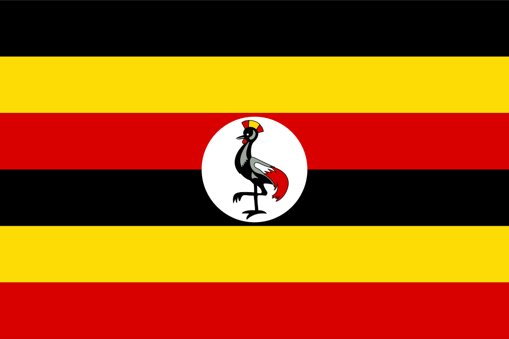 burundi