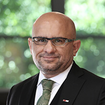 Mucahit Ozturk