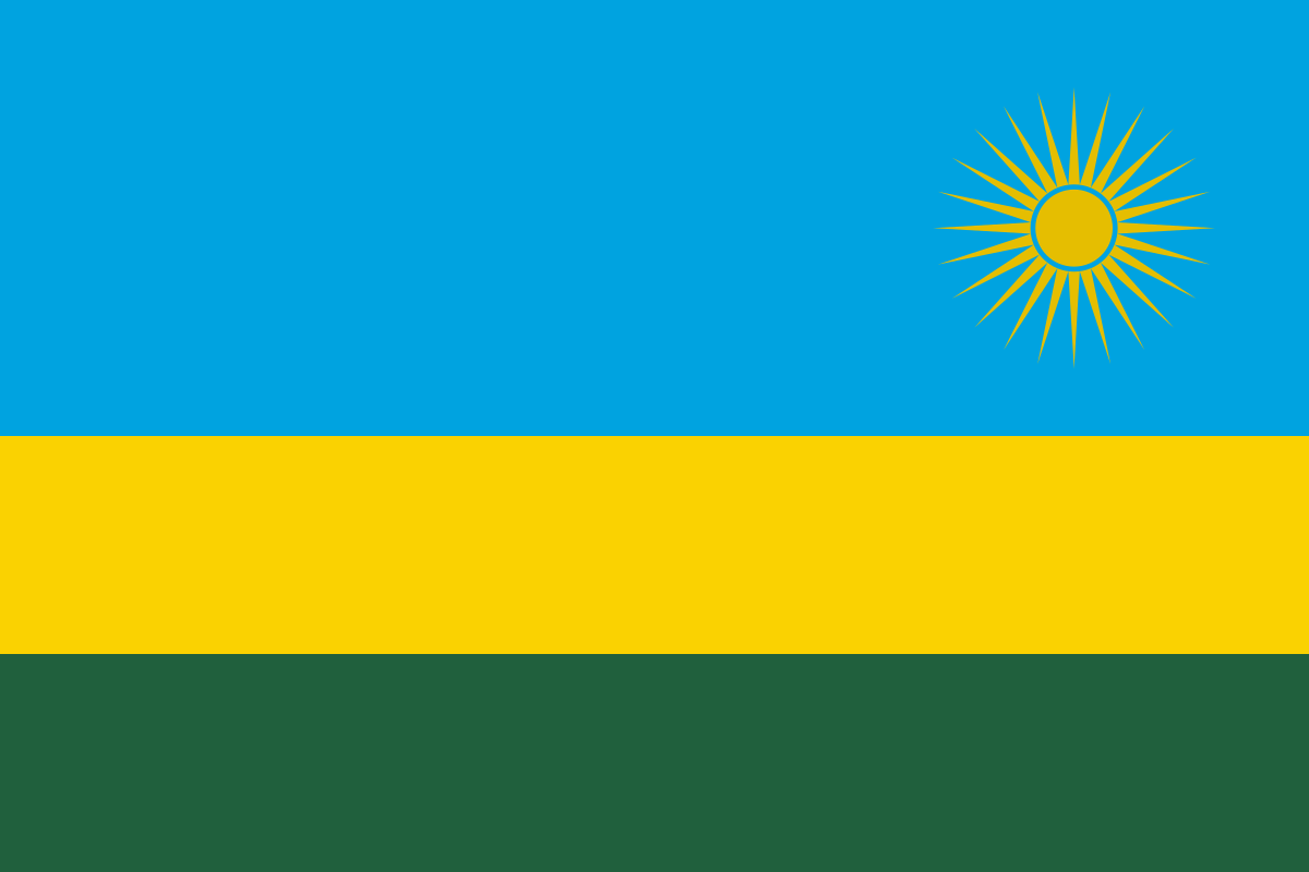burundi