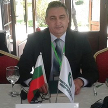 Ahmed Pehlivan